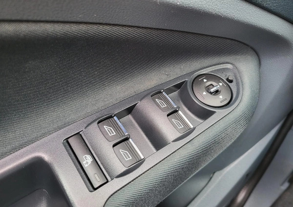 Ford Kuga cena 37900 przebieg: 189000, rok produkcji 2012 z Swarzędz małe 781